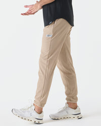 Luka HD Jogger River Rock