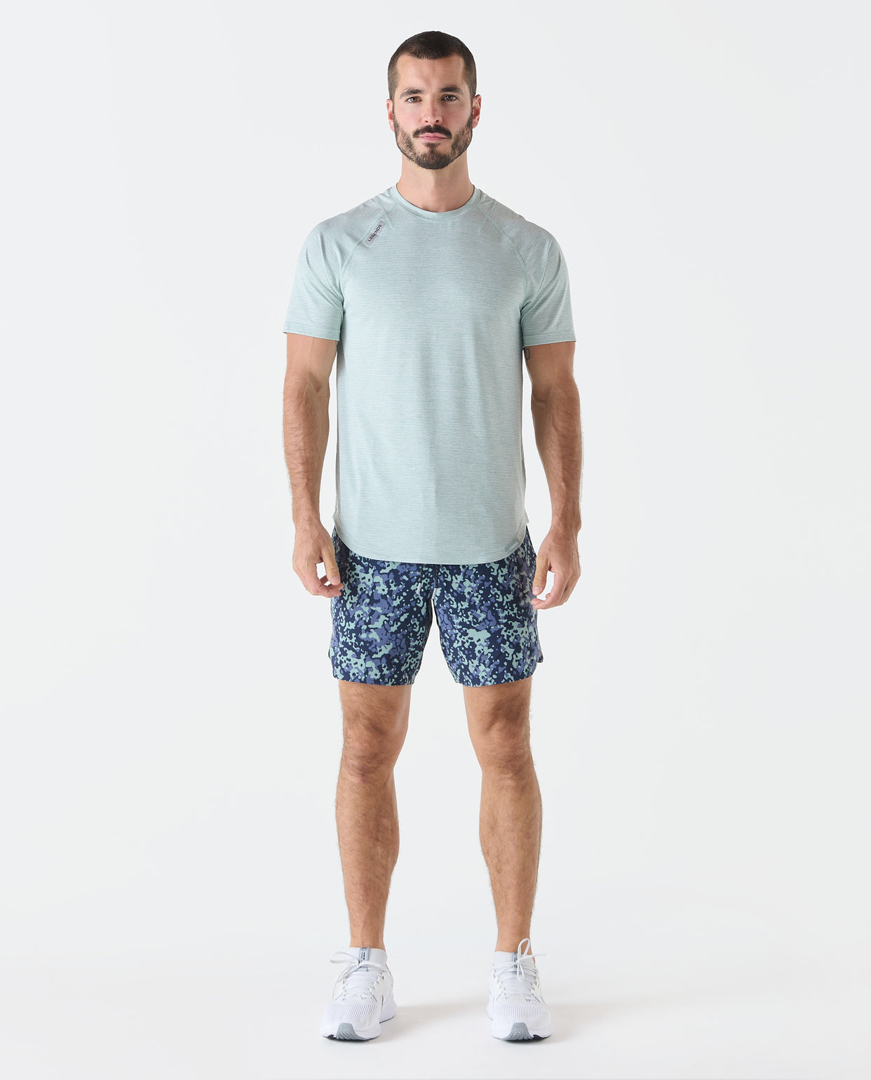 Luka Shorts | Legends | Solids