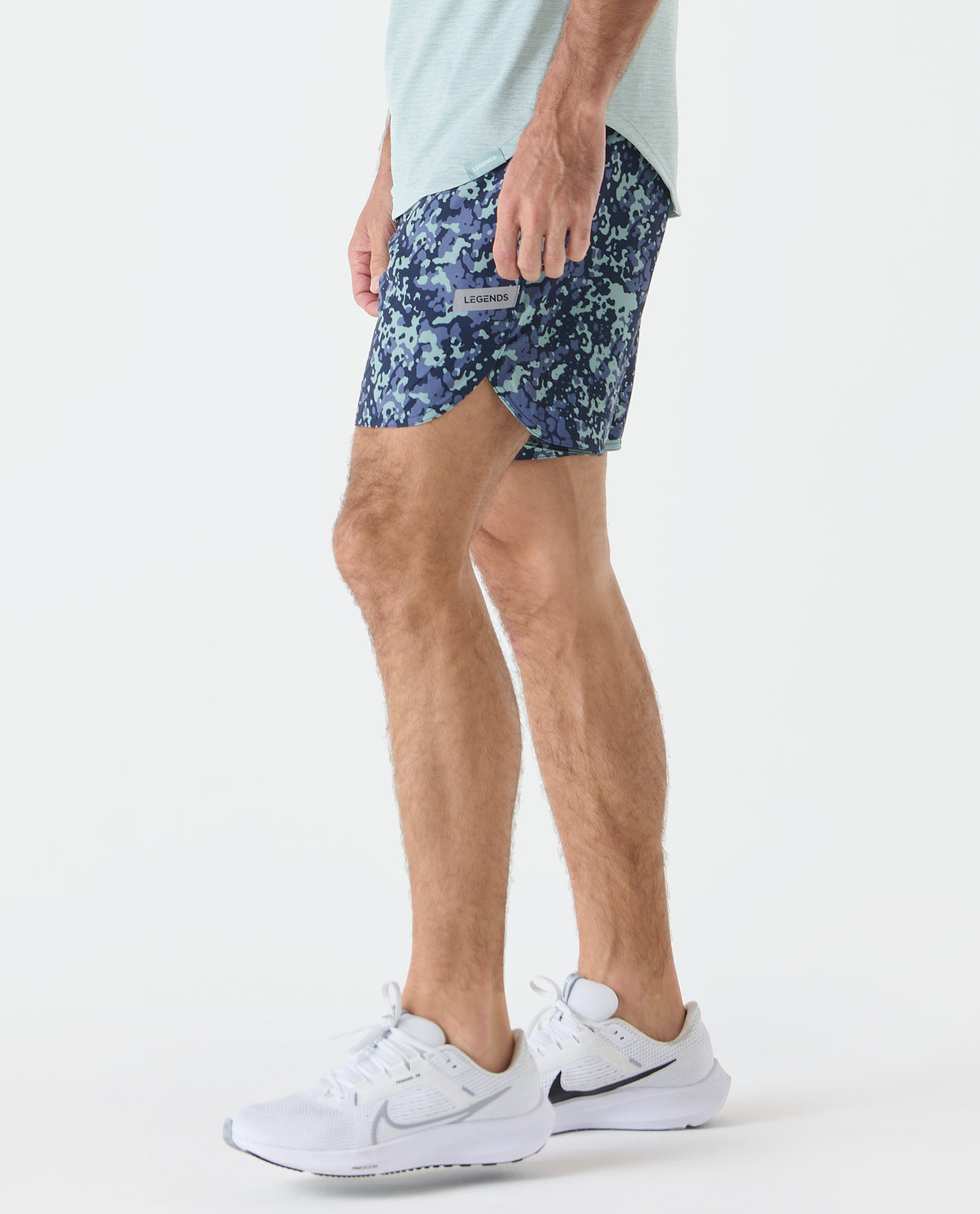 Luka Shorts | Legends | Solids