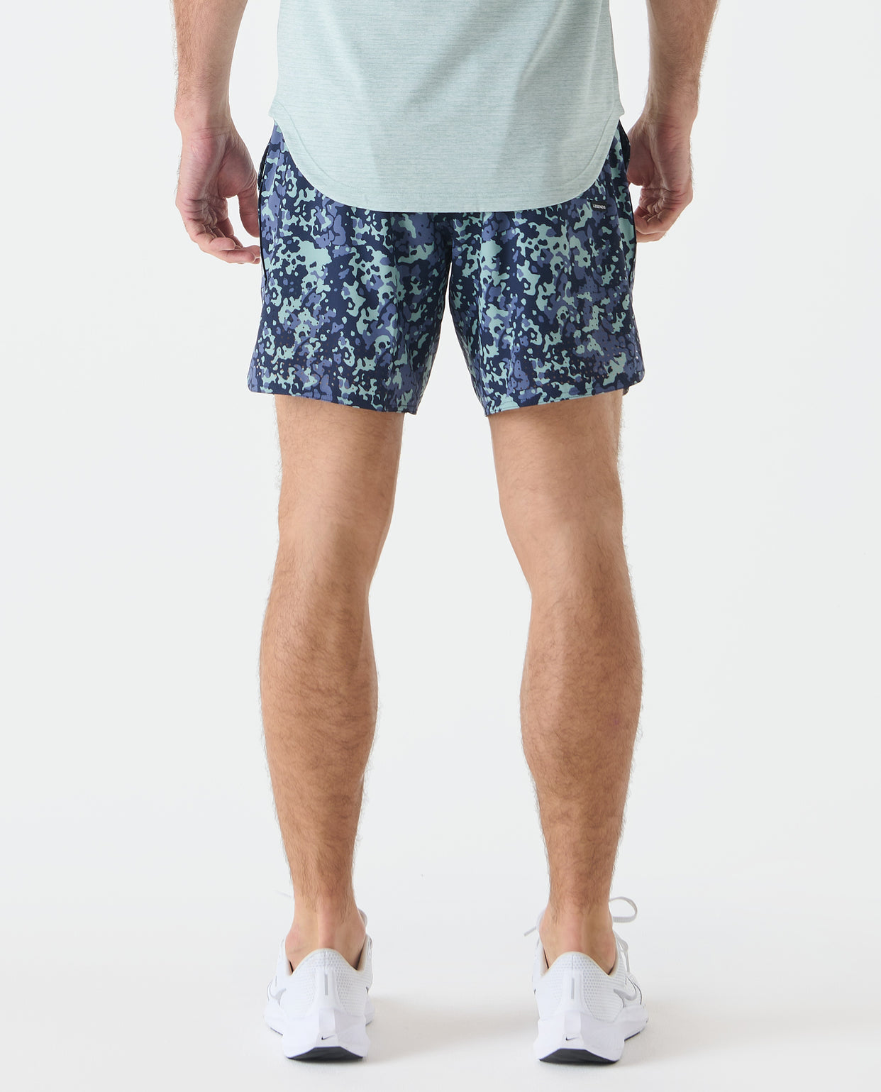 Luka Shorts | Legends | Solids