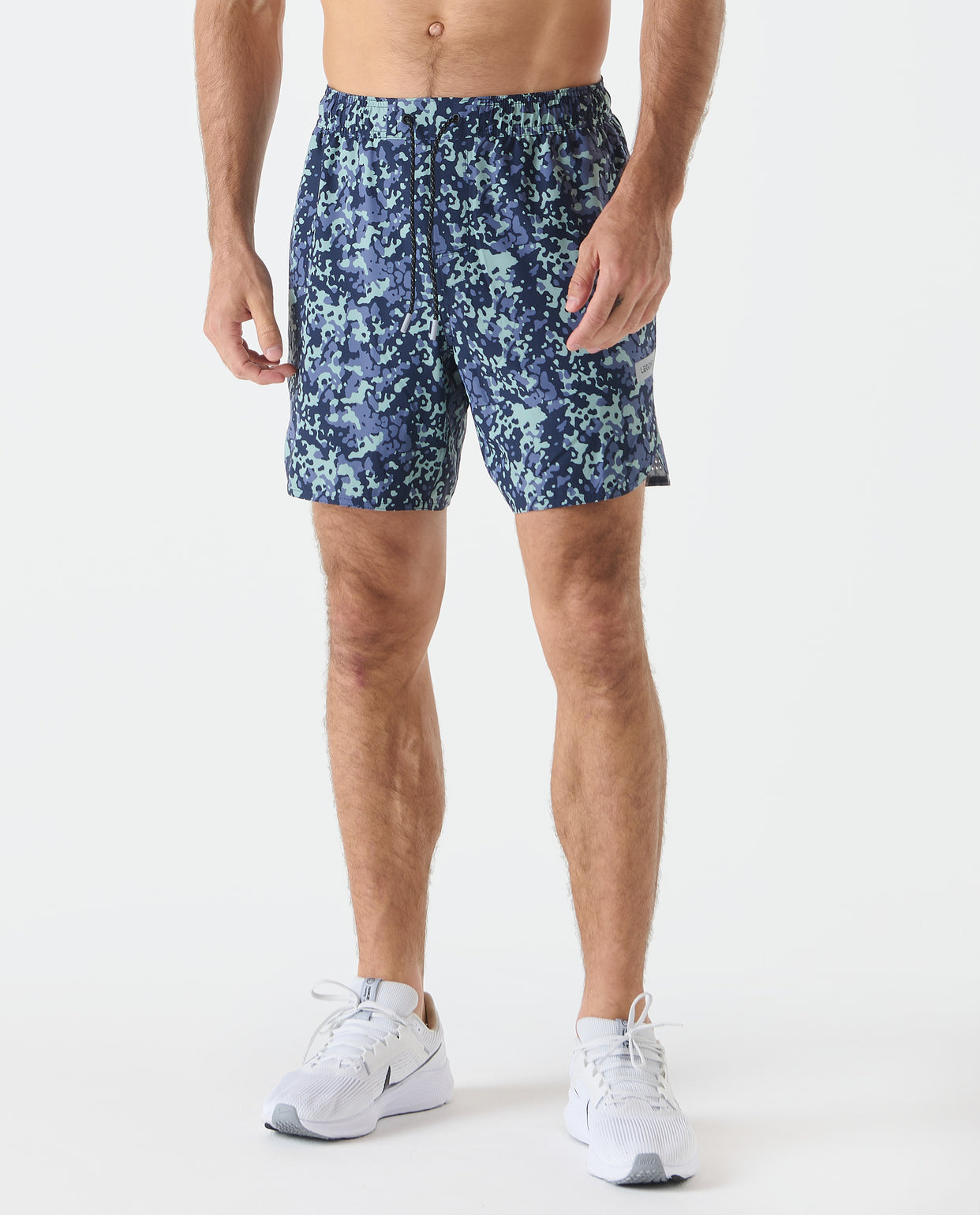 Luka Shorts | Legends | Solids