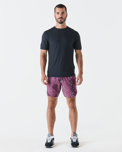 Luka Short Desert Camo Sosta