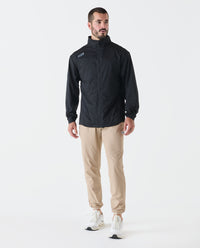 Pace Windbreaker Black