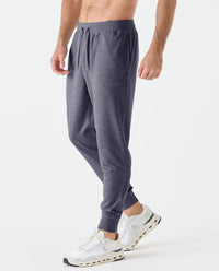 Redondo Jogger Ink Heather