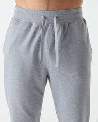 Redondo Jogger Heather Gray