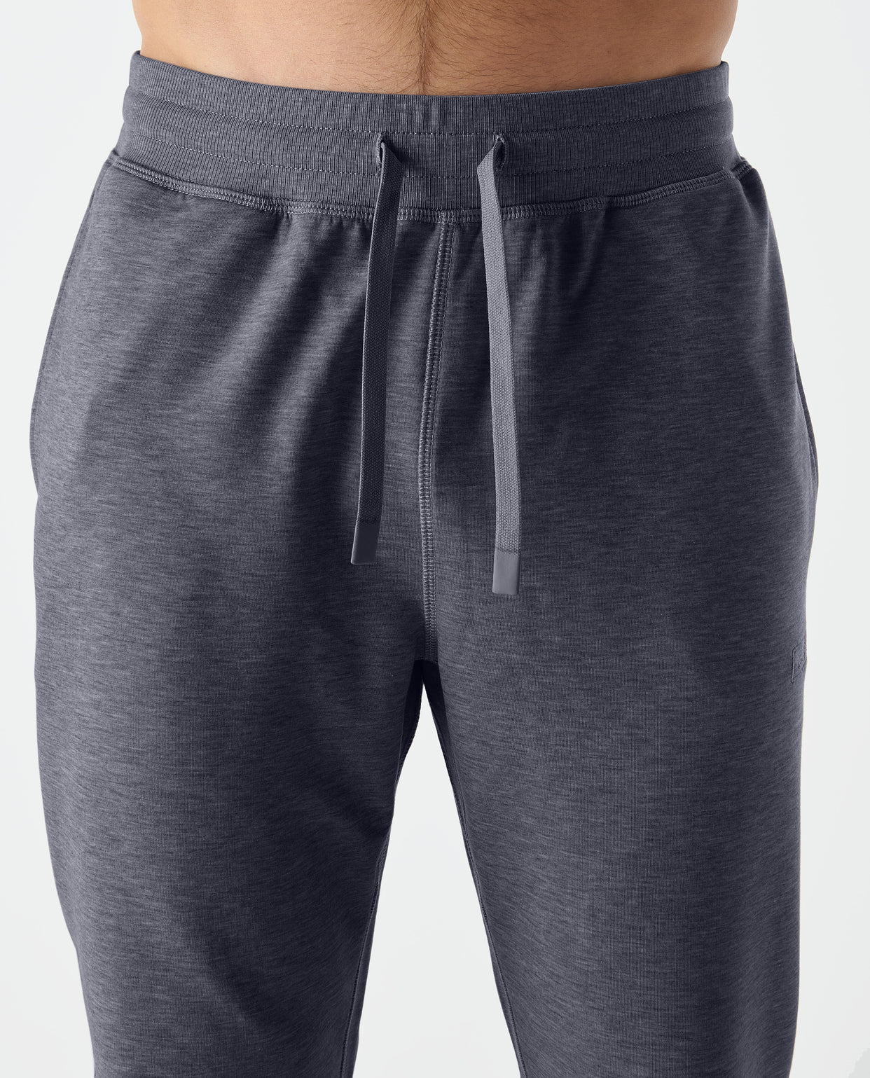 Redondo Jogger Ink Heather