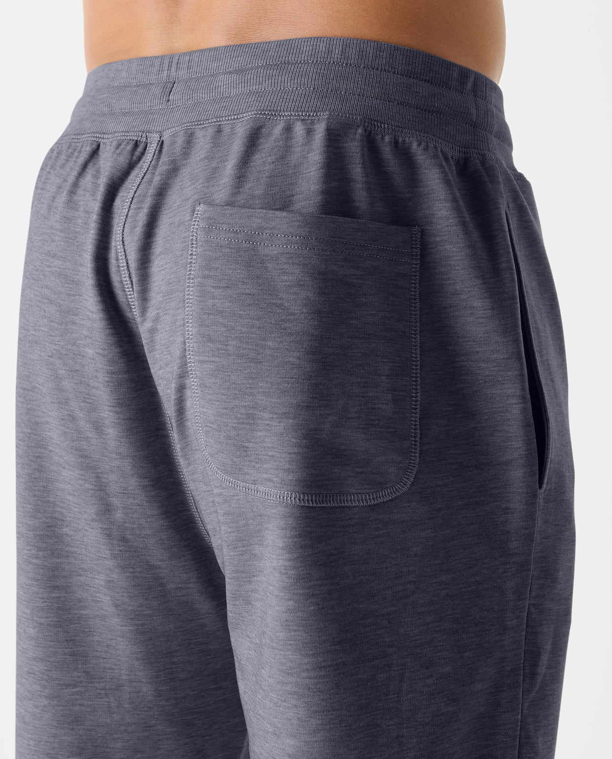 Redondo Jogger Ink Heather