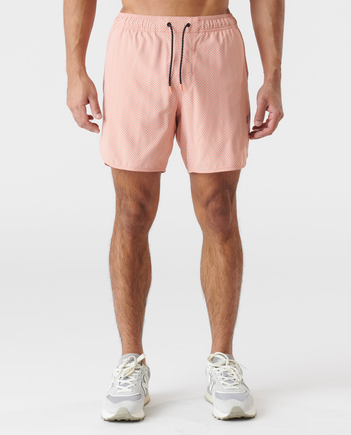 直販早割 CALEE - Peach skin nylon easy shorts - dwgcursos.com.br